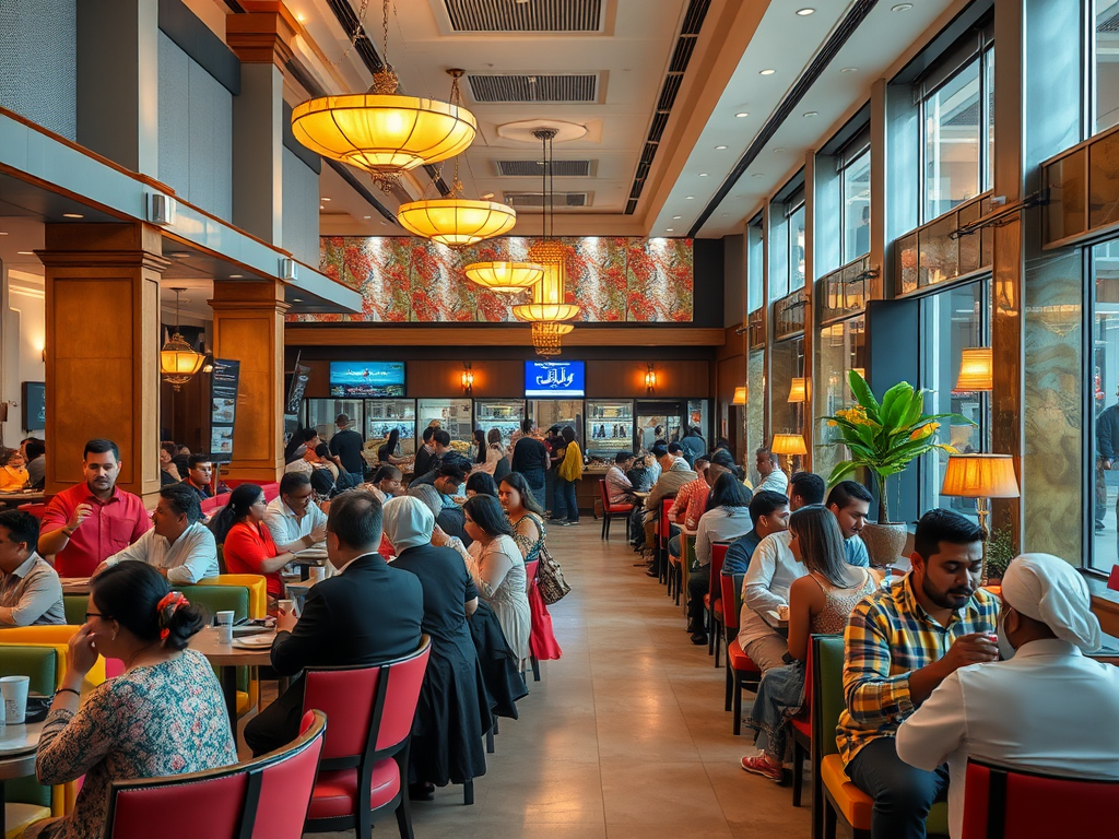 bedinirpxbook.com | Cafeteria License in Dubai: Costs, Requirements, and Application Process